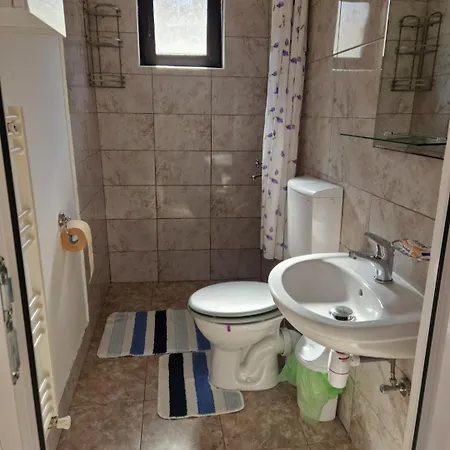 בית אירוח La Pityca