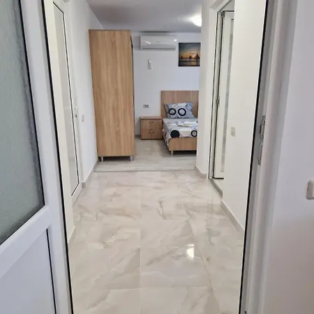 La Pityca בית אירוח מנגליה