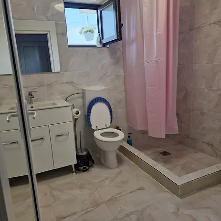 בית אירוח La Pityca *